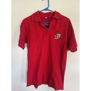 Airborne‎ Out Of Africa Kenya Collared Button Down Shirt Sz 100 Chest 97-103CMS